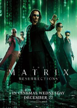 The Matrix Resurrections 2021 ORG Dub in Hindi full movie download